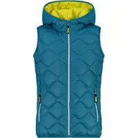 CMP Fix Hood 32z1125 Vest