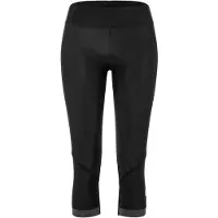 Castelli Velocissima Thermal 3/4 Cykelshorts Uden Seler