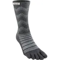Injinji Outdoor Midweight Crew Wool Sokker