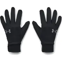 Under Armour Men's Storm Liner (001) Sort / / pitch gr? medium