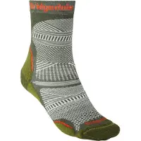 Bridgedale Ultralight T2 Coolmax Performance Boot Sokker