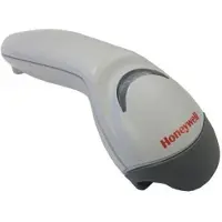 Honeywell MS5145 Eclipse - Stregkodescanner - håndmodel - 72 linie/sek - afkodet - RS-232