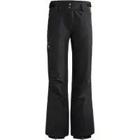 Vaude Strathcona Padded Regular Bukser