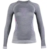 UYN Fusyon Langærmet Baselayer