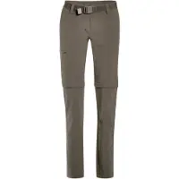 Maier Sports Inara Slim Zip Bukser