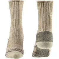 Bridgedale Midweight Merino Comfort Boot Sokker