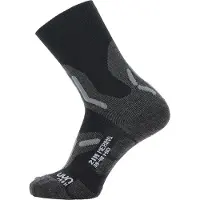 UYN Trekking 2in Merino Mid Sokker