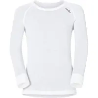 Odlo Active Warm Eco Crew Langærmet Baselayer