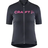 Craft Essence Kortærmet Trøje