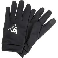 Odlo Stretchfleece Liner Eco E-tip Handsker