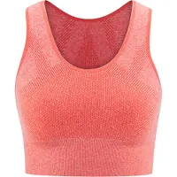 Red Chili Waki Seamless ærmeløs T-shirt