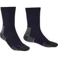 Bridgedale Lightweight Merino Performance Boot Sokker