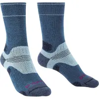 Bridgedale Midweight Merino Performance Boot Sokker