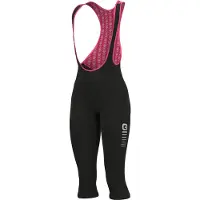ALÉ Essential 3/4 Cykelbukser