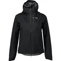 POC Dame cykeljakke Motion Rain Jack.
