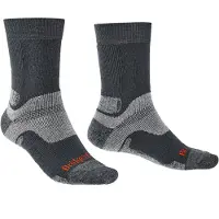 Bridgedale Midweight Merino Performance Boot Sokker