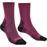 Bridgedale Lightweight Merino Performance Boot Sokker