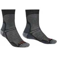 Bridgedale Ultralight Merino Performance Crew Sokker