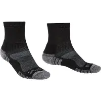 Bridgedale Lightweight Merino Performance 3/4 Crew Sokker
