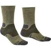 Bridgedale Midweight Merino Performance Boot Sokker