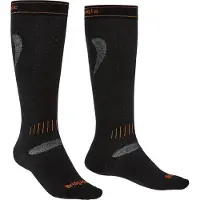 Bridgedale Ultra Fit Merino Performance Lange Sokker