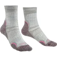 Bridgedale Ultralight Merino Performance Crew Sokker