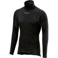 Castelli Flanders Warm Langærmet Baselayer