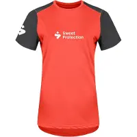 Sweet Protection Hunter Kortsærmet Enduro-trøje