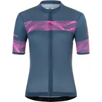Castelli Fenice Kortærmet Trøje