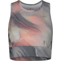 CMP Top 32c8416p ærmeløs T-shirt