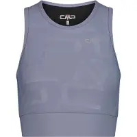 CMP Top 32c8416 ærmeløs T-shirt