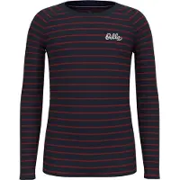 Odlo Active Warm Originals Eco Langærmet Baselayer
