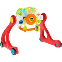 Chicco 09335-00, Kina, CE, 534 mm, 410 mm, 2,19 kg, 470 mm
