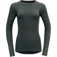 Devold Duo Active Merino 205 T-shirt Med Lange ærmer