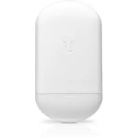 Ubiquiti NanoStation AC loco NS-5ACL - Trådløs forbindelse - AirMax ac - 5 GHz