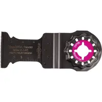 Makita TMA080 - Dybdeskæringssavklinge - bredde: 32 mm