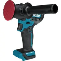 Makita PV301DZ - Skivesliber/polerer - ledningfri - 2-hastigheders - 12 V