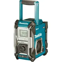 Makita Batteriradio MR002GZ 12-40V USB BT solo