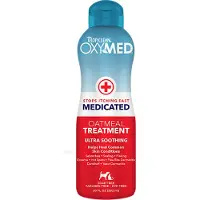 Tropiclean Oxy-Med Medicated Treatment