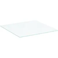 Geberit xeno² glashylde 58x0.8x45cm