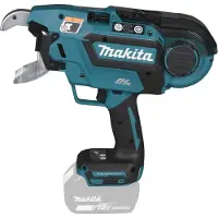 Makita DTR181ZJ - Bindemaskine - ledningfri - intet batteri, ingen oplader - 18 V - SOLO