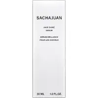 Sachajuan Hair Shine Serum Hårserum 30 ml