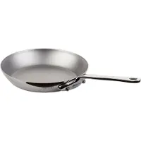 Mauviel Steg pande mini Cook Style Ø12 cm Stål