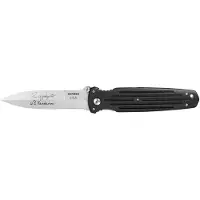 Gerber - Knive og værktøj - Applegate-Fairbairn Combat Folder til Unisex - Grå