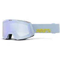 100% Snowcraft Hiper Skibriller