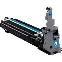 Konica Minolta Tromle cyan 30.000 sider