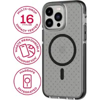 Tech21 Iphone 14 Pro Max Evo Tjek Magsafe Telefon Telefon Etui