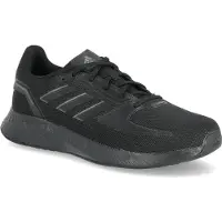 Adidas Badesandal adilette Shower - Sort/Hvid Børn, størrelse 31