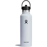 Hydroflask Standard Flex Straw Cap 622ml Termoskande