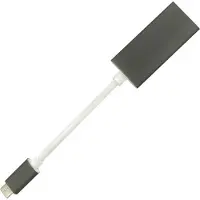 Qoltec - Ekstern videoadapter - USB-C - DisplayPort